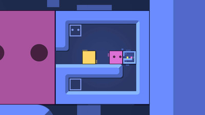 второй скриншот из Patrick's Parabox