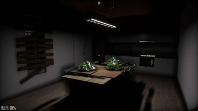 второй скриншот из Sneak Thief