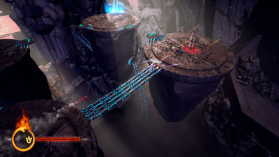 первый скриншот из Helheim