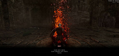 третий скриншот из Back To Ashes