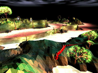первый скриншот из Darwinia - 10000th Anniversary Edition
