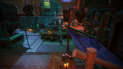 четвертый скриншот из Imperatum