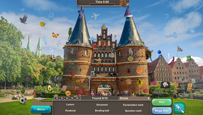 второй скриншот из Travel Along