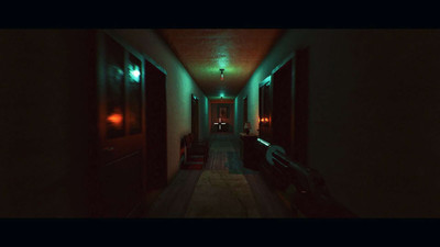 третий скриншот из The Cleaner