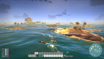 первый скриншот из Breakwaters