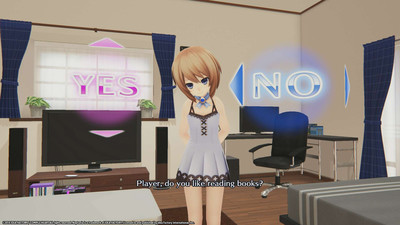 третий скриншот из Megadimension Neptunia VIIR