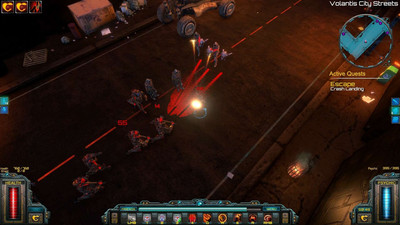 первый скриншот из Imperatum