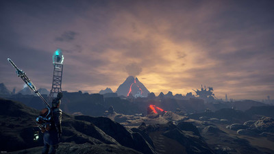 первый скриншот из Outward: The Adventurer Bundle