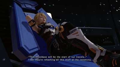 четвертый скриншот из Star Ocean -Last Hope- 4K & Full HD Remaster