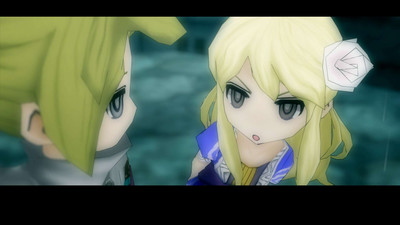 первый скриншот из The Alliance Alive HD Remastered - Digital Limited Edition