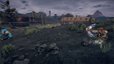 четвертый скриншот из Outward: The Adventurer Bundle