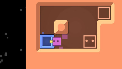 первый скриншот из Patrick's Parabox