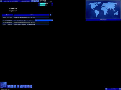 третий скриншот из Uplink