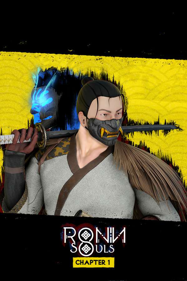 Ronin: Two Souls One Body Ronin: Two Souls One Body
