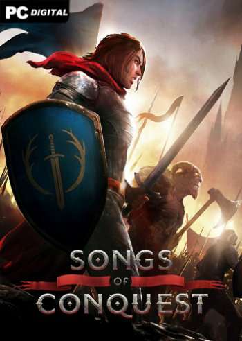 Songs of Conquest