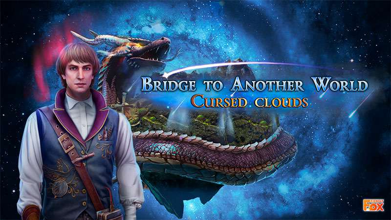 Bridge To Another World: Cursed Clouds