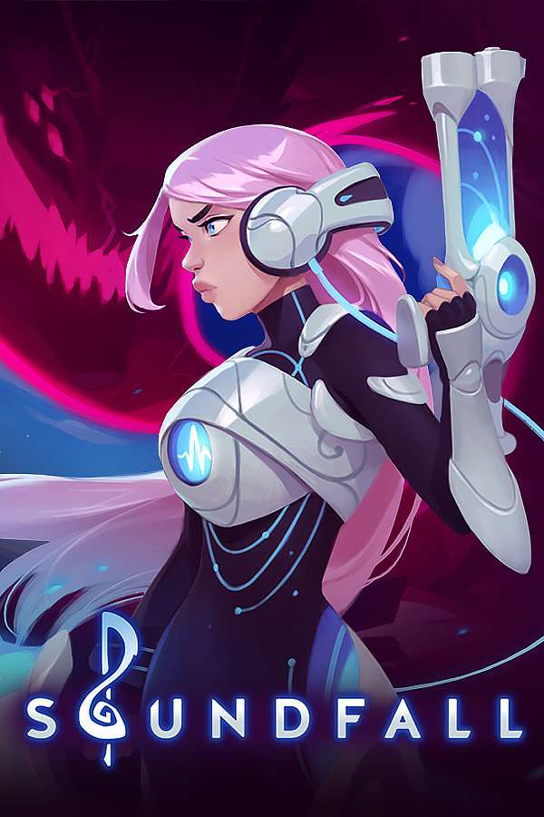 Soundfall Soundfall