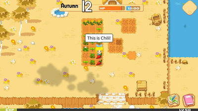 второй скриншот из The Farm