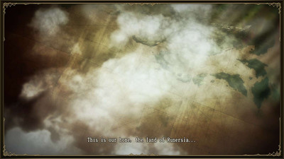 четвертый скриншот из Brigandine The Legend of Runersia
