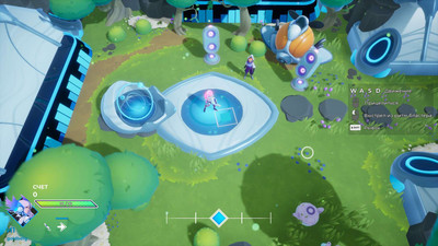 четвертый скриншот из Soundfall