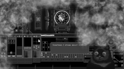 второй скриншот из Save the Reactor