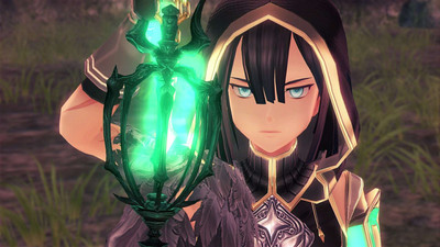 первый скриншот из Ys IX: Monstrum Nox - Digital Deluxe Edition