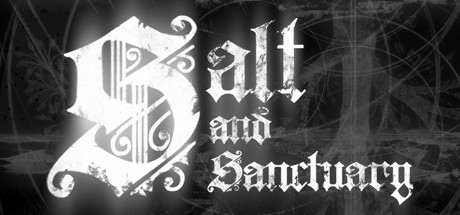 Антология Salt and Sanctuary, Charlie Murder, The Dishwasher: Vampire Smile