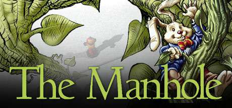 Сборник The Manhole: Masterpiece Edition + Myst Сборник The Manhole: Masterpiece Edition + Myst