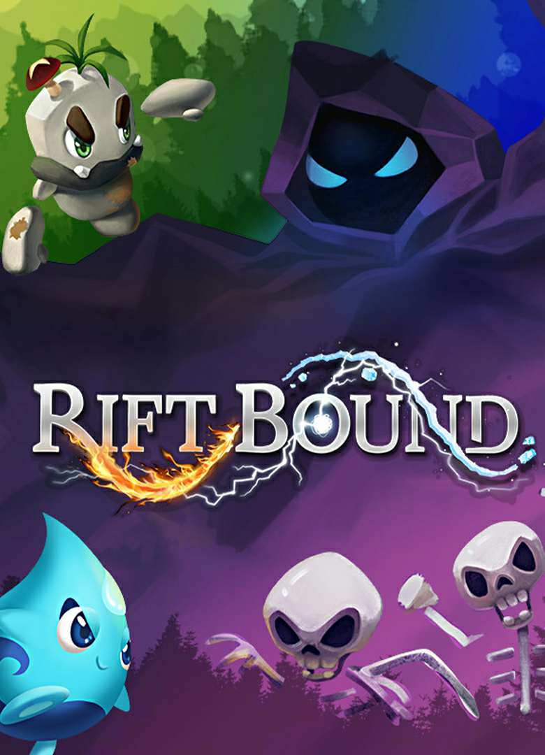 Riftbound