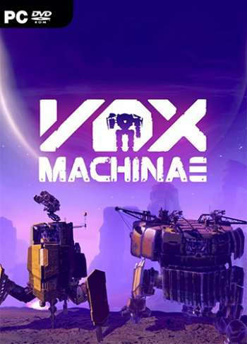 Vox Machinae Vox Machinae