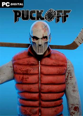 PuckOFF