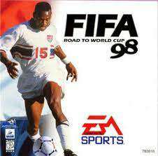 FIFA '98: Road to World Cup