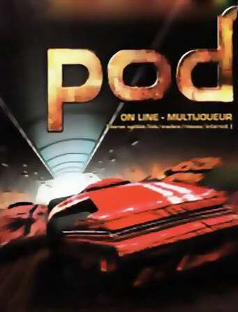 Planet of Death - POD Gold