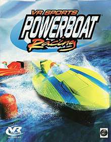 Powerboat Racing