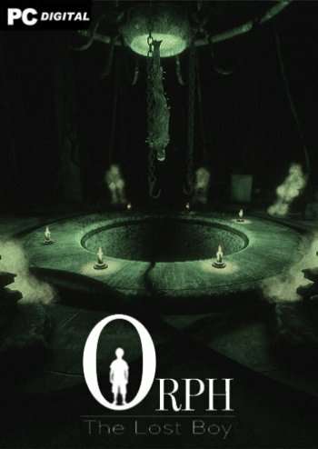 Orph - The Lost Boy Orph - The Lost Boy