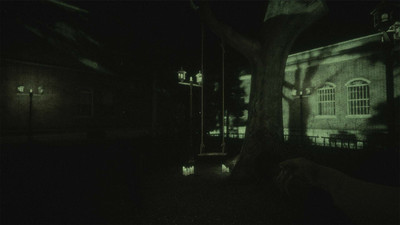 первый скриншот из Orph - The Lost Boy