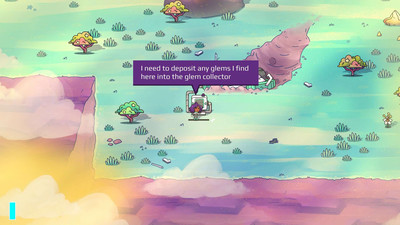 первый скриншот из Lost Nova