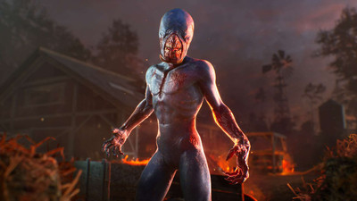 третий скриншот из Evil Dead: The Game