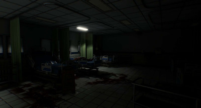 первый скриншот из The Hole
