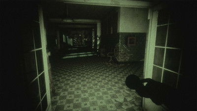 четвертый скриншот из Orph - The Lost Boy