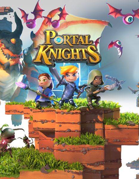 Portal Knights