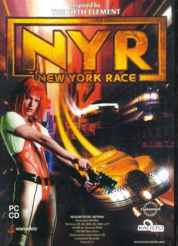 New York Race