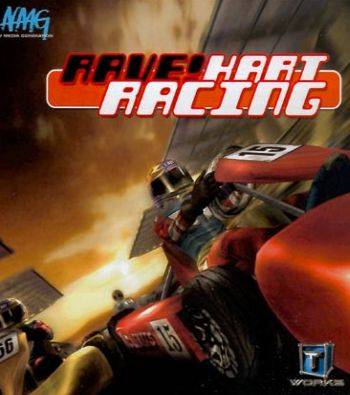 Rave! Kart Racing