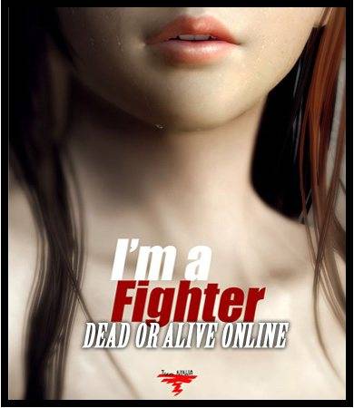 Dead or Alive Online v2.0