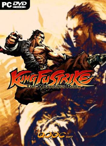 Kung Fu Strike - The Warrior's Rise Kung Fu Strike - The Warrior's Rise