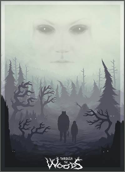 Through the Woods
