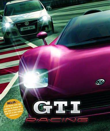 GTI Racing