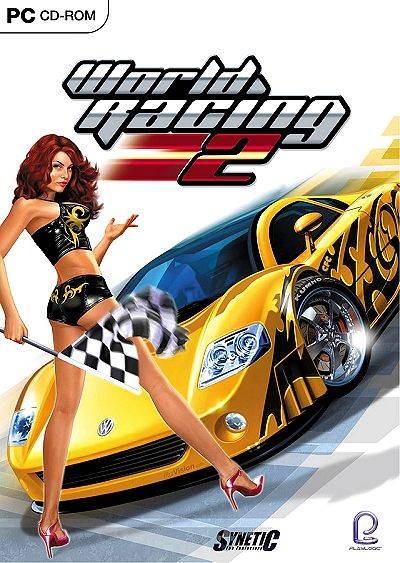 World Racing 2: Предельные обороты