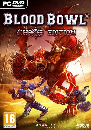 Blood Bowl
