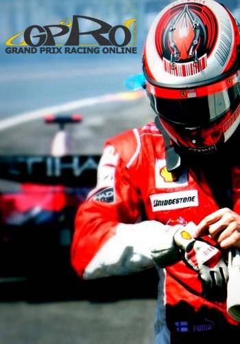 Grand Prix Racing
